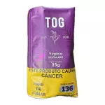 TABACO TOG VIRGINIA 25G MAÇO