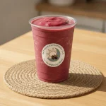 Very Berry Açaí Smoothie
