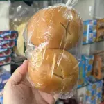 Bolitas de pan de leche 4und