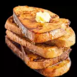 #4 Pan Francés