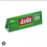 Seda Transparente Aleda