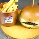 Cheese Burguer