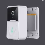 TIMBRE CON CAMARA Y SONIDO