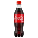 COCA COLA 500ML