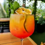 COCTEL LA AZOTEA