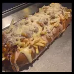 Perro Caliente Normal