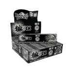 Himalaya Spliff Preta King Size