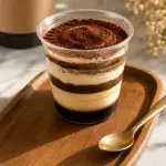 Tiramisú Italiano