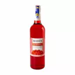 VINO BOONES COOL RASPBERRY 750ML