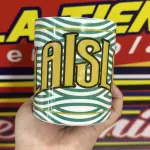 Taza Bravos La Isla