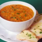 Sopa de Siri