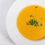 Crema de tomate