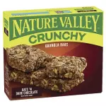 Nature Valley Chocolate Granola Bar