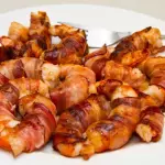 CAMARONES A LA TOCINETA
