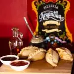 Combo de Empanadas Argentinas (4 a escoger)
