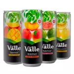 691 - SUCO DEL VALLE LATA