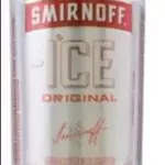 Smirnoff Ice