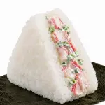 🍙 1 Onigiri - Kani Kama
