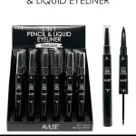 Delineador líquido Amuse