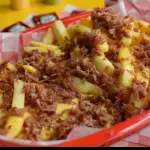 TOCI-PAPAS & CHESSEE