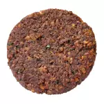 Hambúrguer de Lentilha