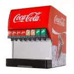 Fuente de Sodas