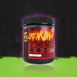 MUTANT CREAKONG 300gr