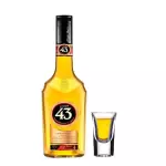 LICOR 43