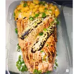 Temaki Supremo Aprox.:1kg