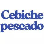 (C) CebichePescado