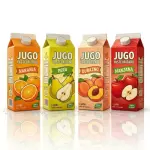 Jugo pasteurizado