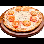 PIZZA MUSSARELA