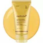 Medicube Kojic Acid Turmeric Mask