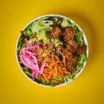 Ensalada Armando