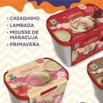 Potes 1,5 lts