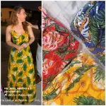 VESTIDO ESTAMPADO MDL2