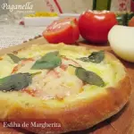(QUEIJOs) esfiha