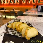 Mix Empanadas