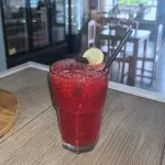 MOJITO FRAMBUESA