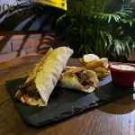 Lomito Árabe Quemil
