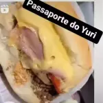 X-topado misto