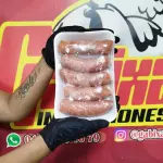 Chorizo Ahumado
