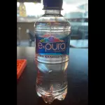 Agua Embotellada