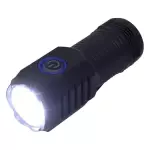 MINI LINTERNA LED MAGNETICA