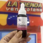 Serum Vitamina C