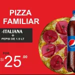 Combo 3 pepsi (X1)