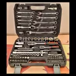 🌟CAJA HERRAMIENTA 82 PIEZAS🌟(copy)