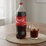 COCA COLA 2 LITROS