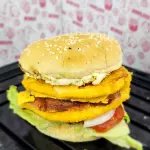 Hello doble pollo