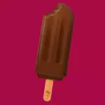 Picolé Chocolate